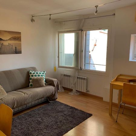 Regina - Romantic Studio Near Rialto Venice Luaran gambar