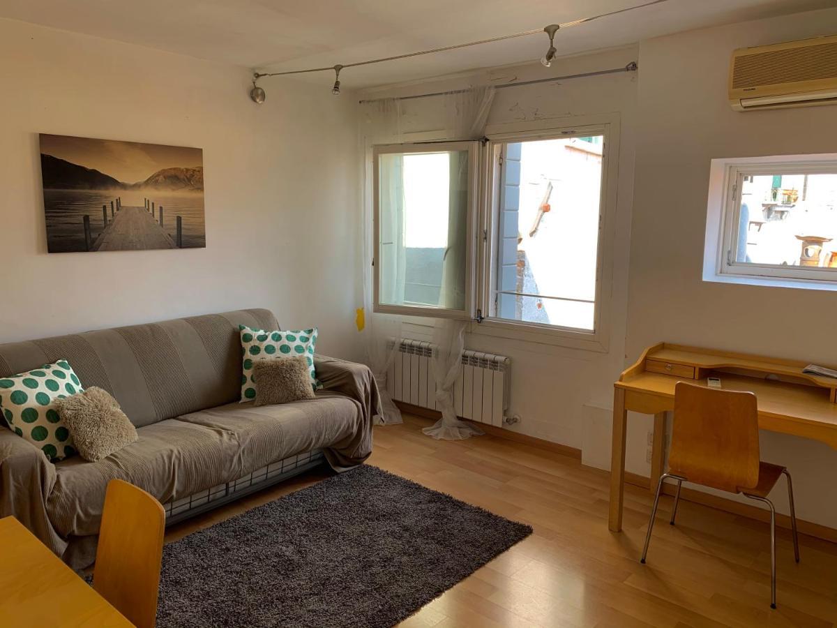 Regina - Romantic Studio Near Rialto Venice Luaran gambar