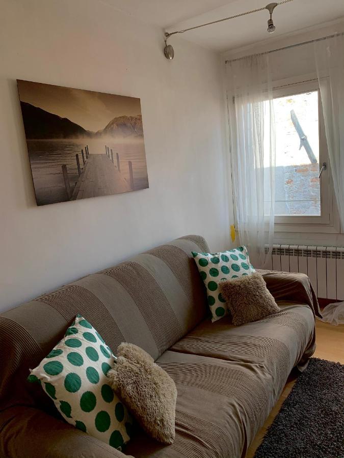 Regina - Romantic Studio Near Rialto Venice Luaran gambar