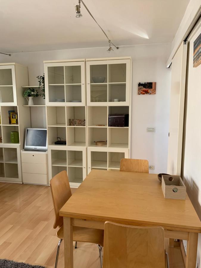Regina - Romantic Studio Near Rialto Venice Luaran gambar