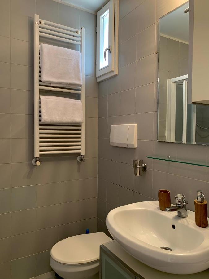 Regina - Romantic Studio Near Rialto Venice Luaran gambar