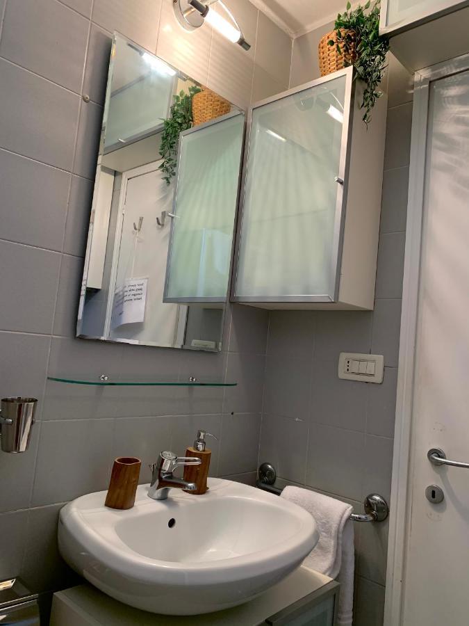 Regina - Romantic Studio Near Rialto Venice Luaran gambar